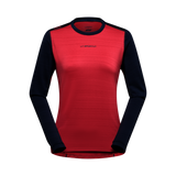 La Sportiva - Tour Long Sleeve W