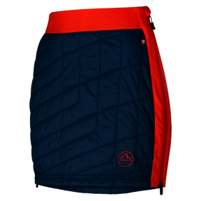 La Sportiva - Warm Up Primaloft Skirt W