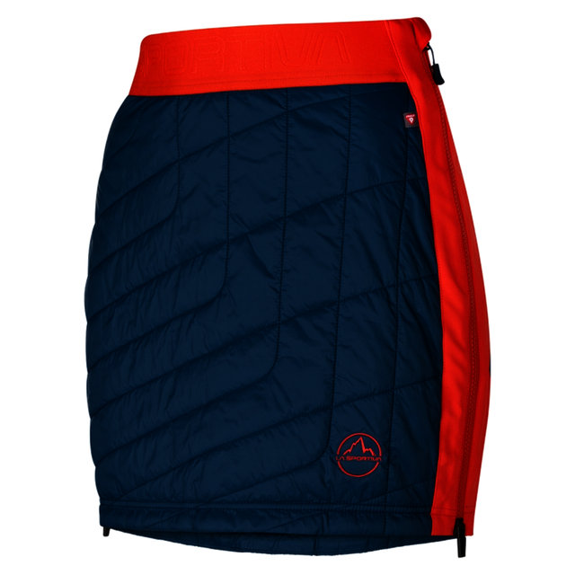 La Sportiva - Warm Up Primaloft Skirt W