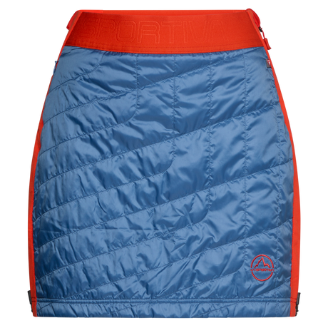 La Sportiva - Warm Up Primaloft Skirt W