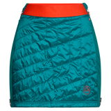 La Sportiva - Warm Up Primaloft Skirt W