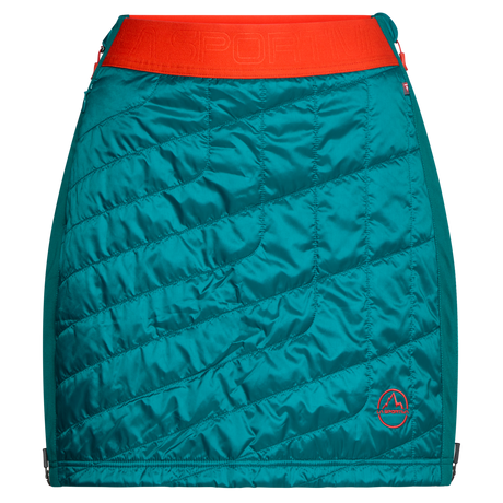 La Sportiva - Warm Up Primaloft Skirt W