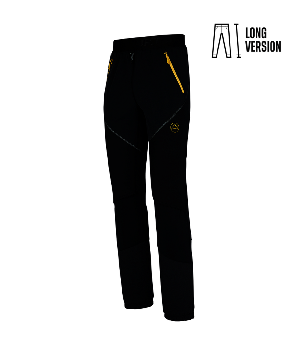 La Sportiva - Kyril Pant M