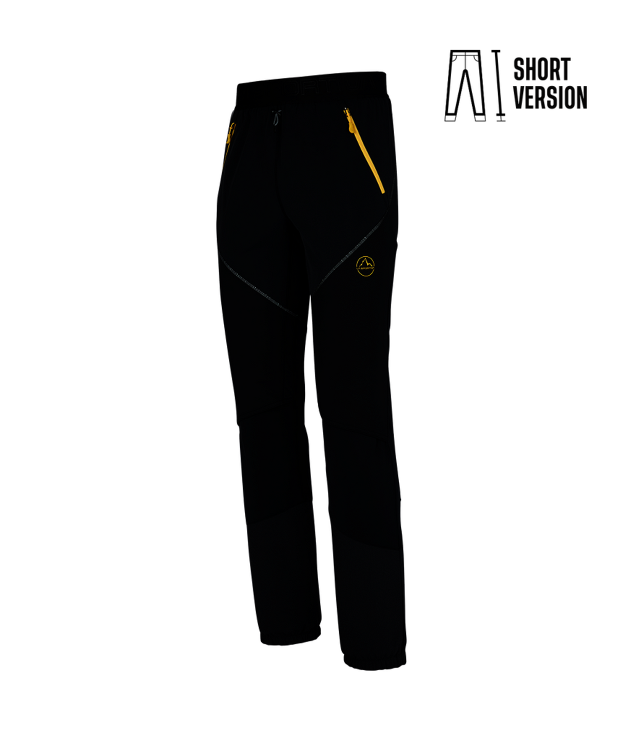 La Sportiva - Kyril Pant M