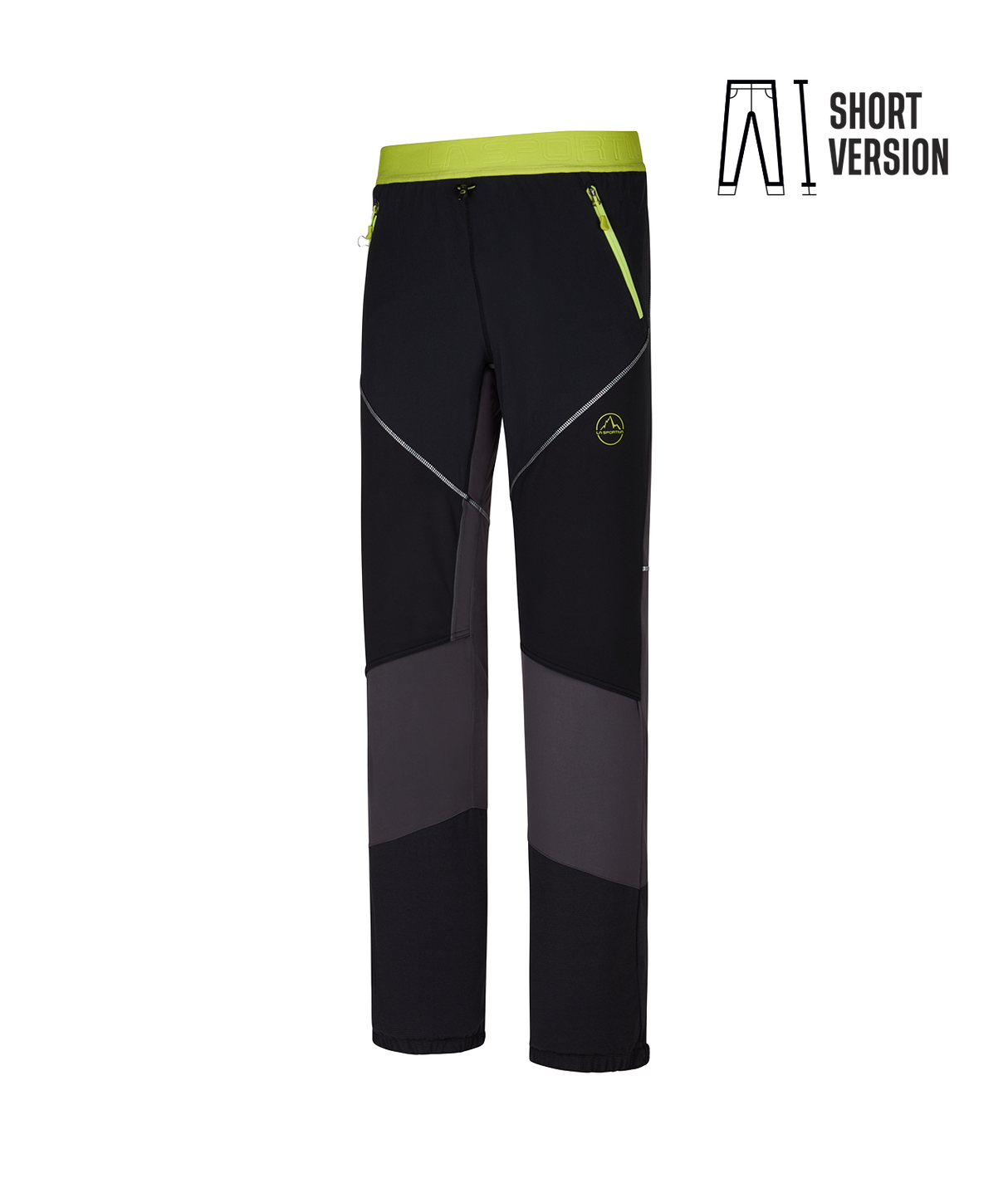 La Sportiva - Kyril Pant M