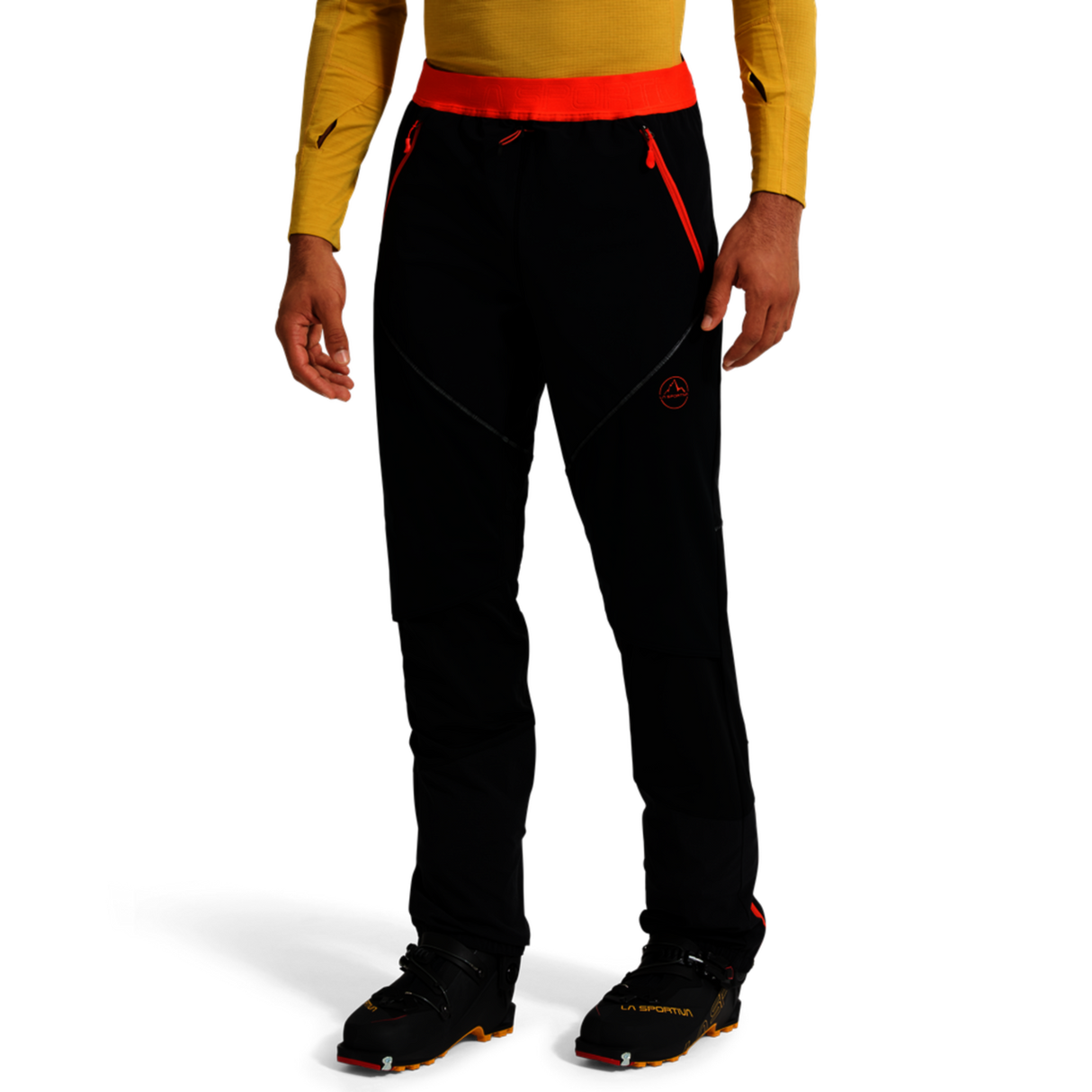 La Sportiva - Kyril Pant M