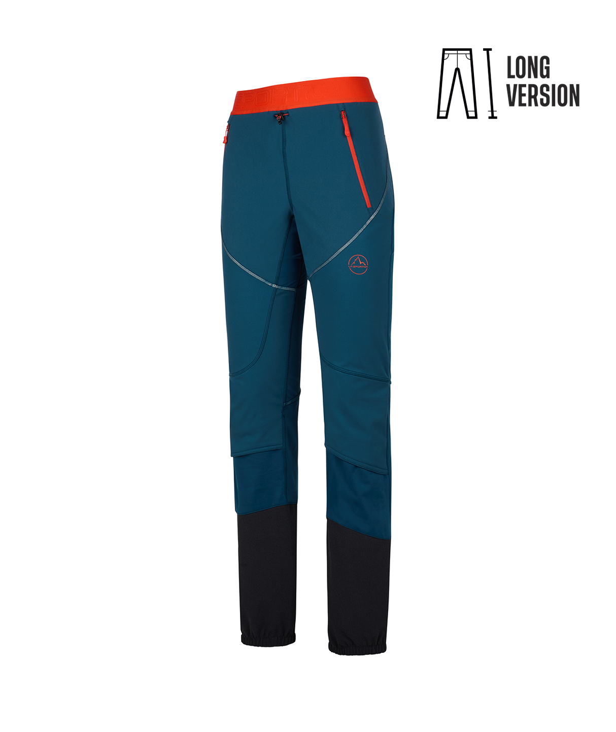 La Sportiva - Kyril Pant W