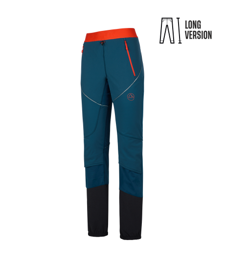 La Sportiva - Kyril Pant W