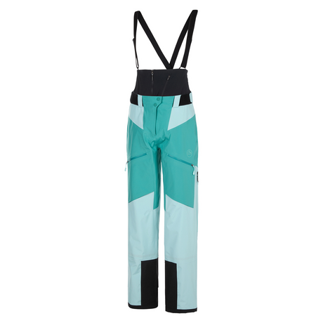 La Sportiva - Chaser Evo Shell Bib Pant W