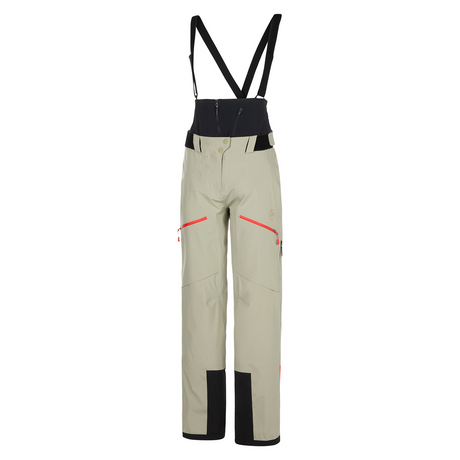La Sportiva - Chaser Evo Shell Bib Pant W