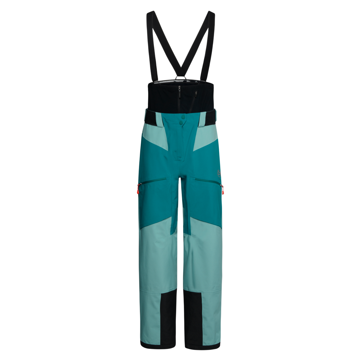 La Sportiva - Chaser Evo Shell Bib Pant W