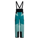 La Sportiva - Chaser Evo Shell Bib Pant W
