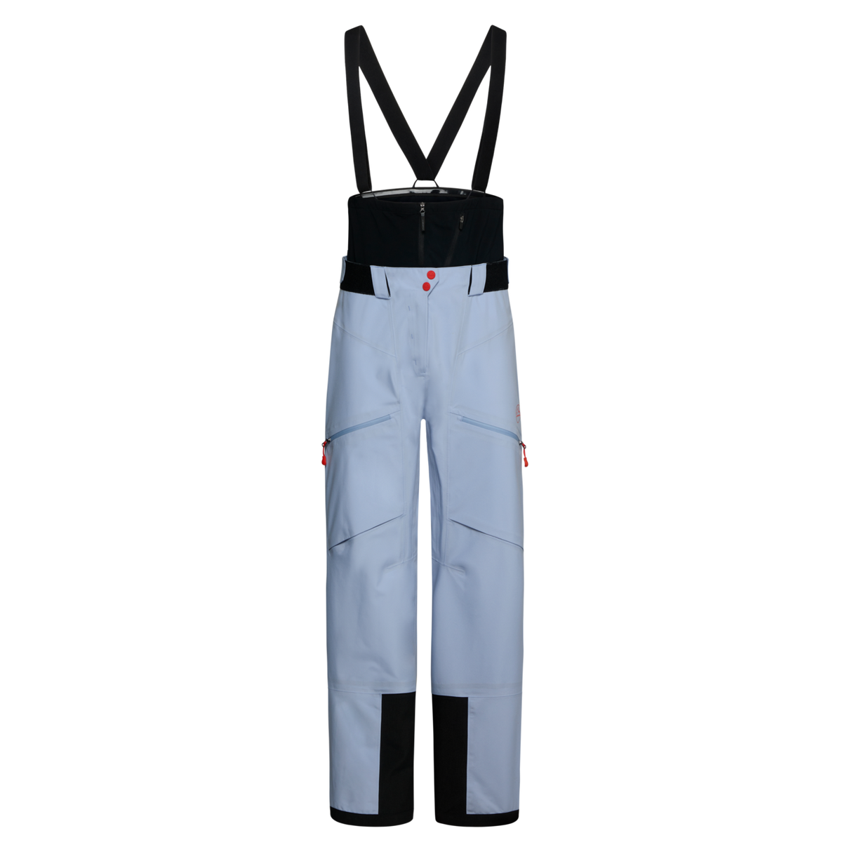 La Sportiva - Chaser Evo Shell Bib Pant W