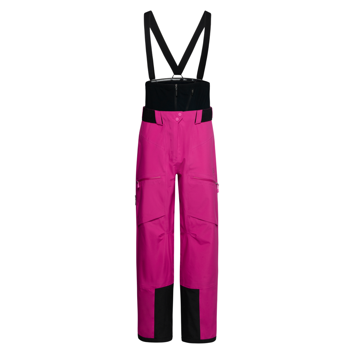 La Sportiva - Chaser Evo Shell Bib Pant W