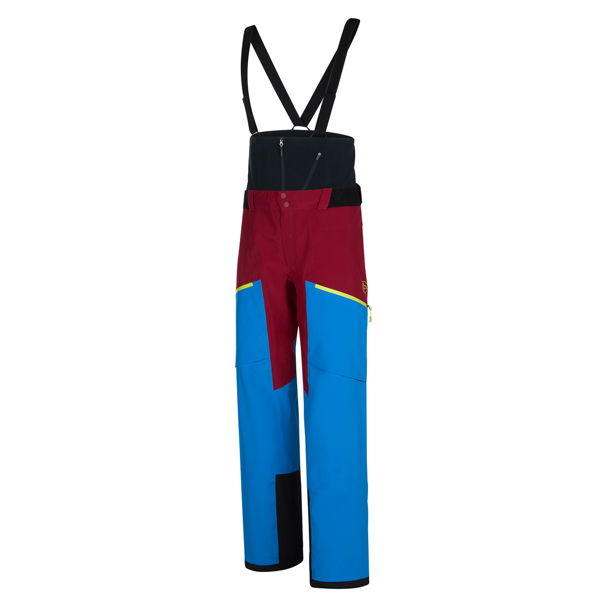 La Sportiva - Chaser Evo Shell Bib Pant M