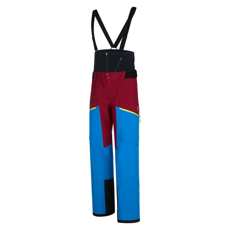 La Sportiva - Chaser Evo Shell Bib Pant M