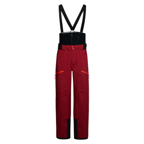 La Sportiva - Chaser Evo Shell Bib Pant M
