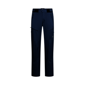 La Sportiva - Crossridge Softshell Pant M SHORT
