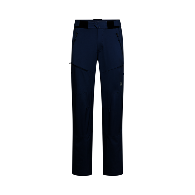 La Sportiva - Crossridge Softshell Pant M SHORT