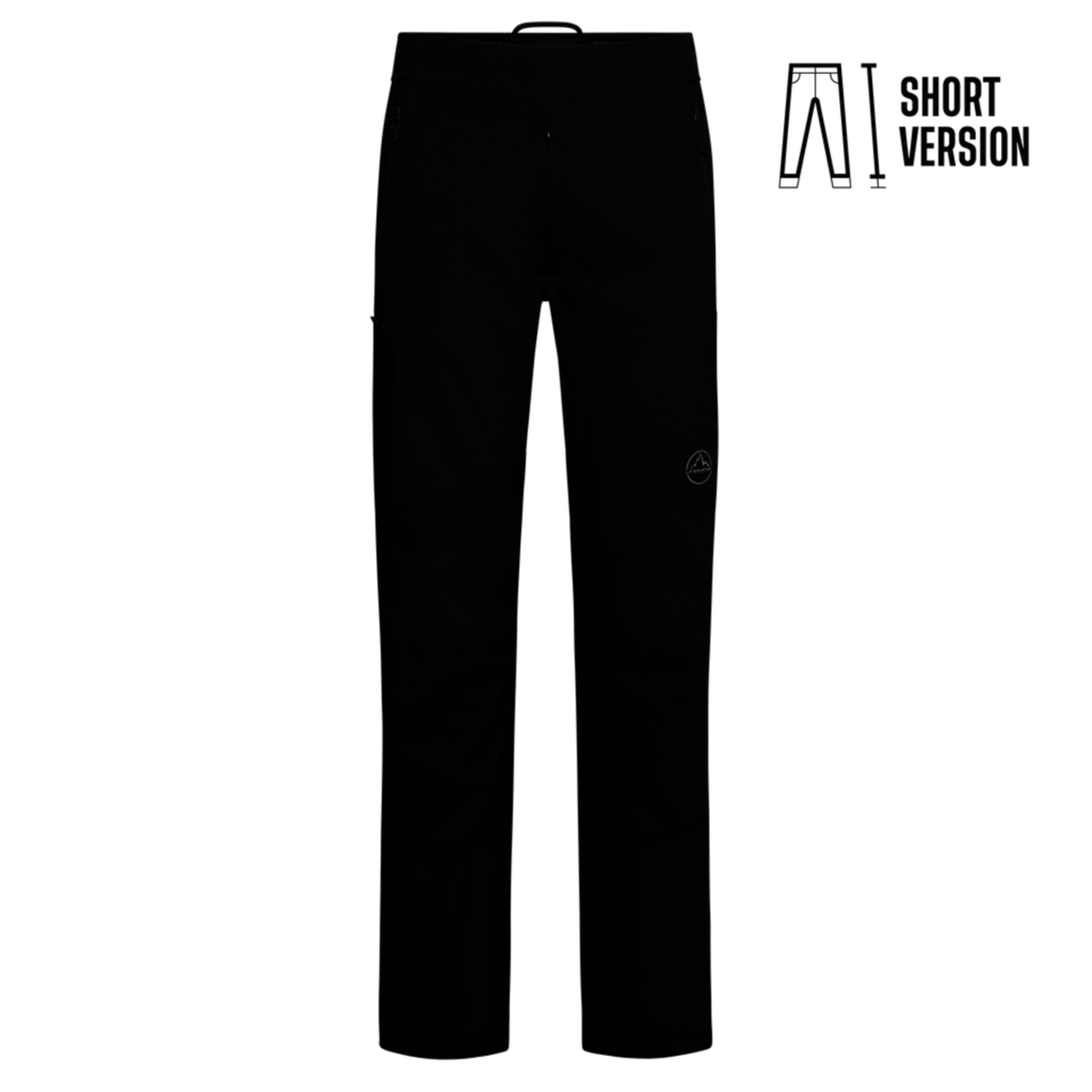 La Sportiva - Ikarus Pant M SHORT