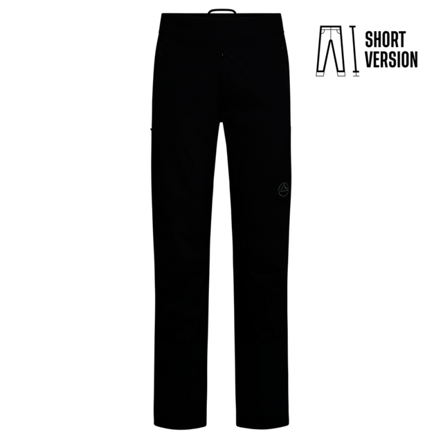 La Sportiva - Ikarus Pant M SHORT