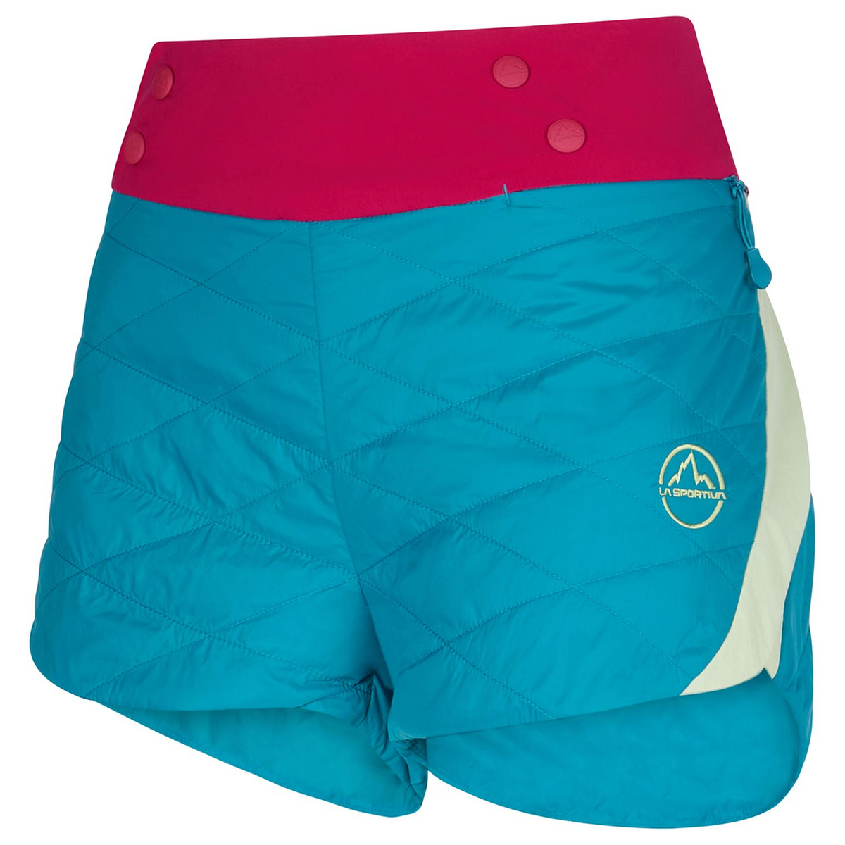 La Sportiva - Parallel Primaloft Short W – Max Sport