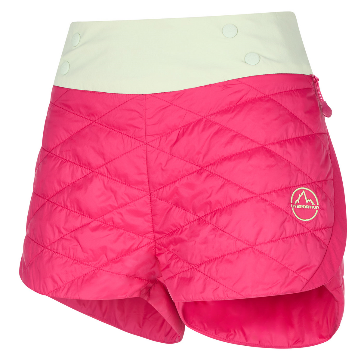 La Sportiva - Parallel Primaloft Short W – Max Sport