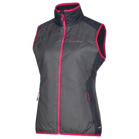 La Sportiva - Spark Primaloft Vest W