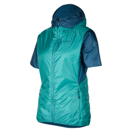 La Sportiva - Ascent Primaloft Vest W