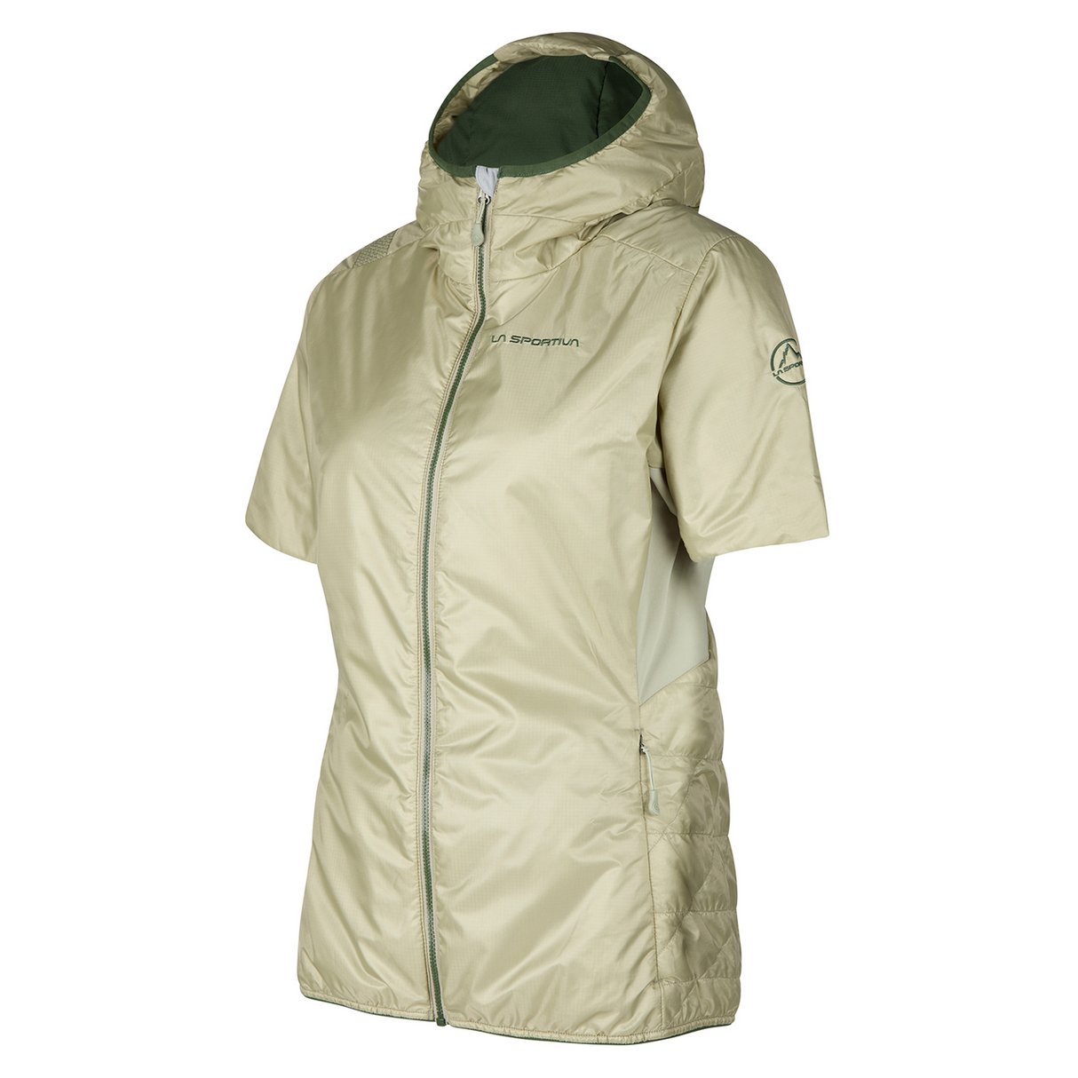 La Sportiva - Ascent Primaloft Vest W