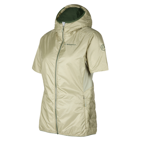 La Sportiva - Ascent Primaloft Vest W