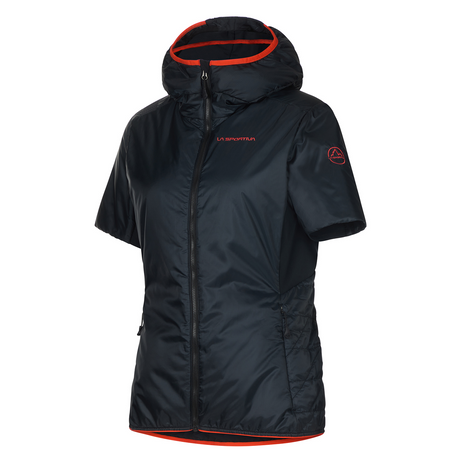 La Sportiva - Ascent Primaloft Vest W