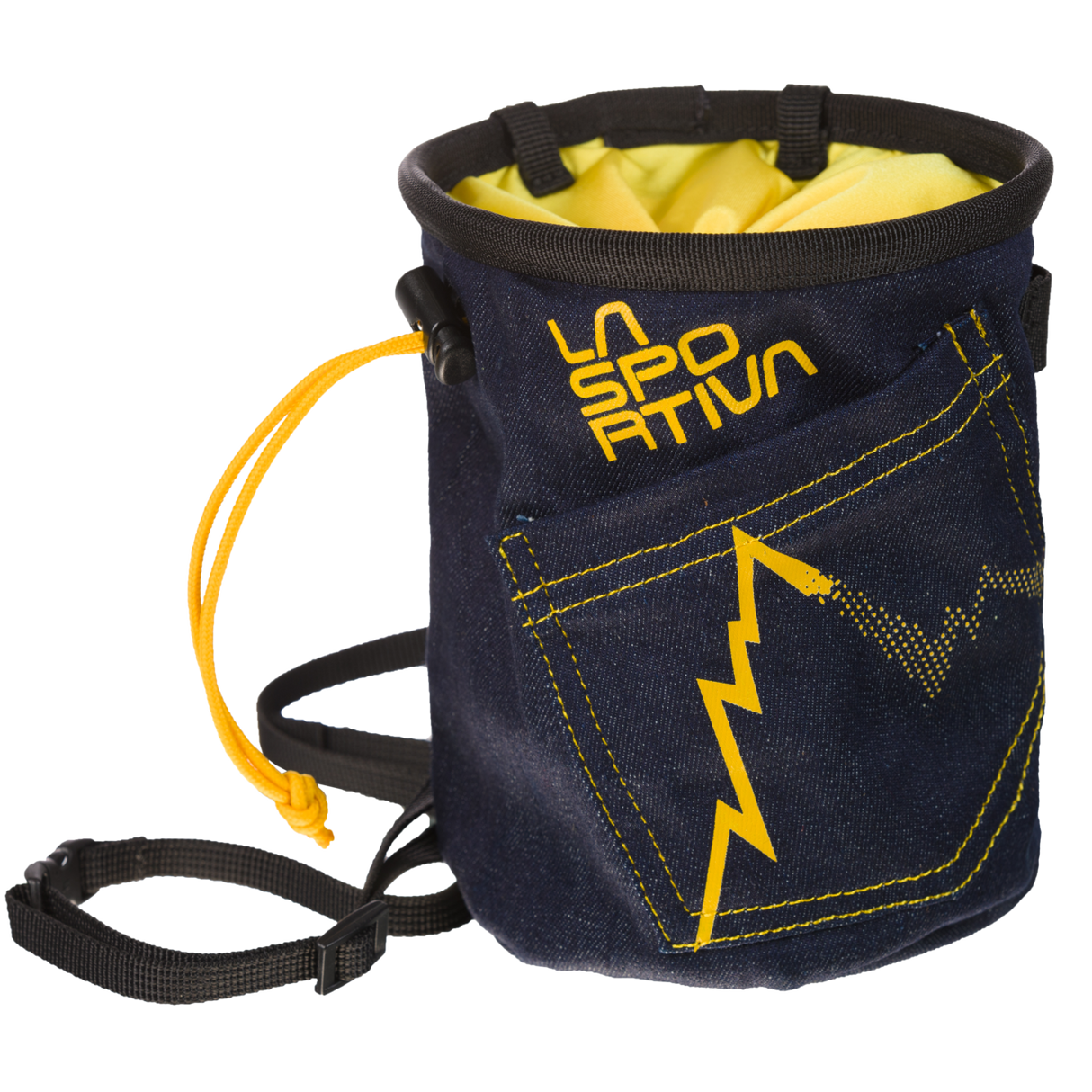 La Sportiva - Jeans Chalk Bag