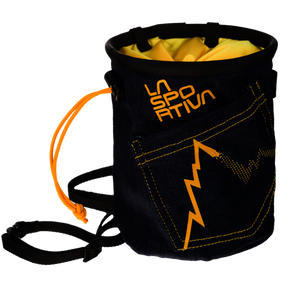 La Sportiva - Jeans Chalk Bag