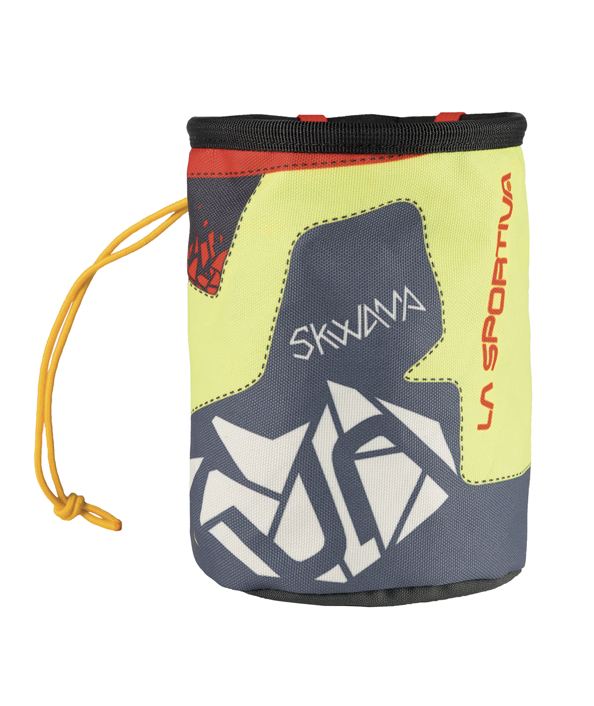 La Sportiva - Skwama Chalk Bag