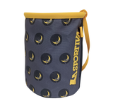 La Sportiva - Climbing On The Moon Chalk Bag