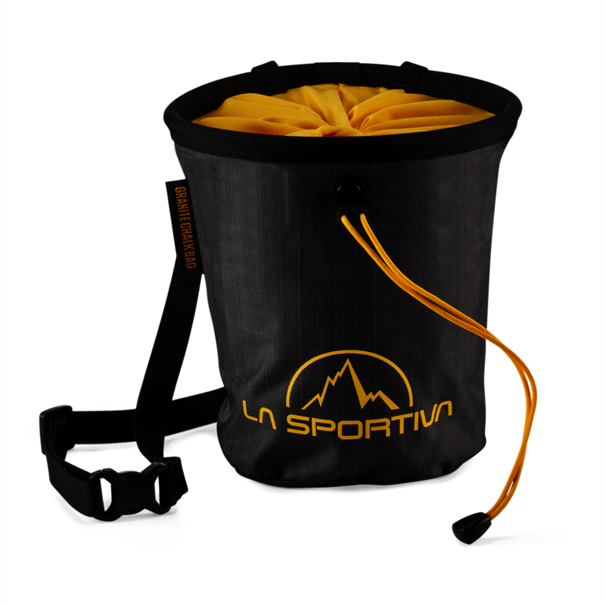 La Sportiva - Granite Chalk Bag