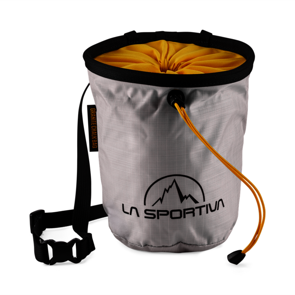 La Sportiva - Granite Chalk Bag