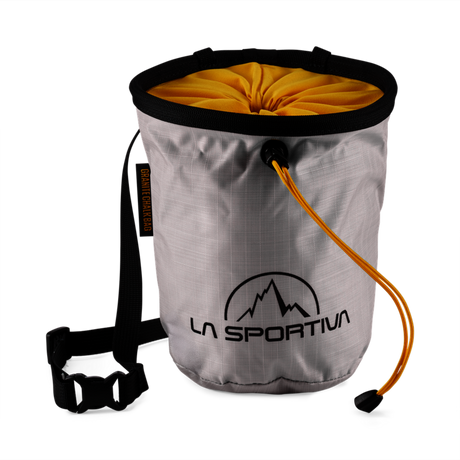 La Sportiva - Granite Chalk Bag