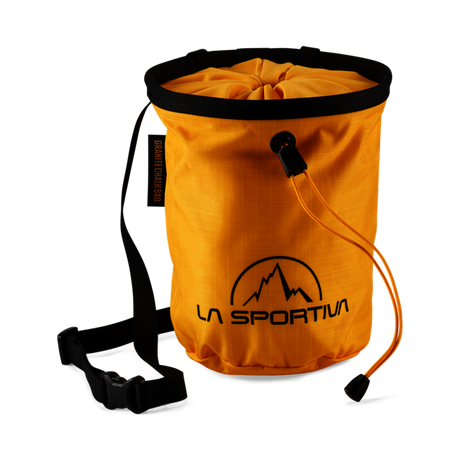 La Sportiva - Granite Chalk Bag