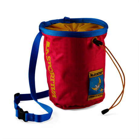 La Sportiva - Granite Chalk Bag COTM