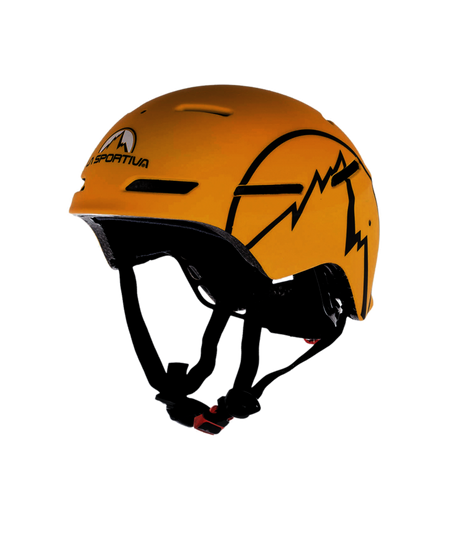 La Sportiva - Combo Helmet