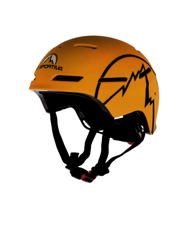 La Sportiva - Combo Helmet