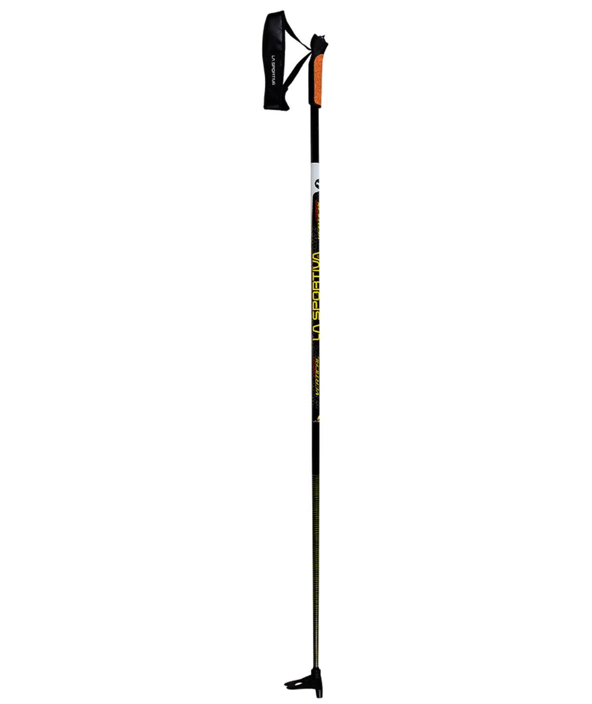 La Sportiva - Vertical poles