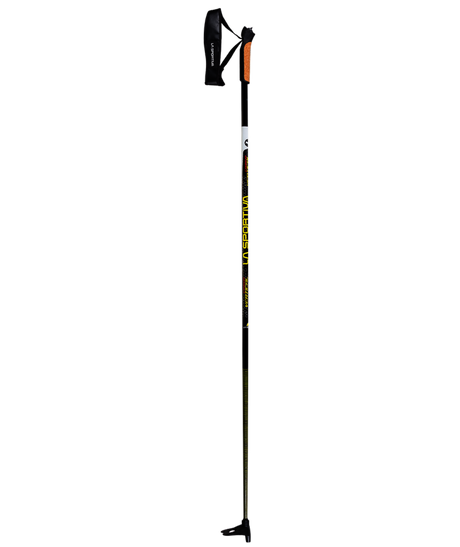 La Sportiva - Vertical poles