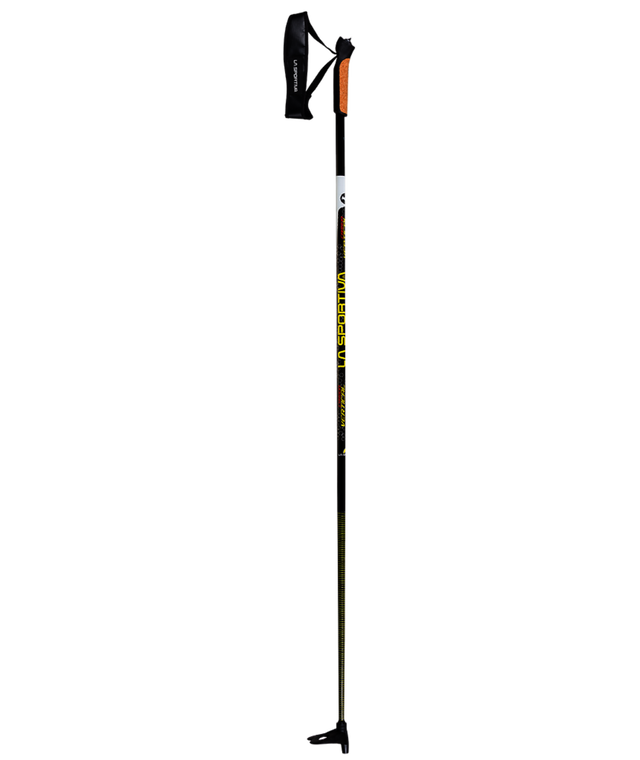 La Sportiva - Vertical poles