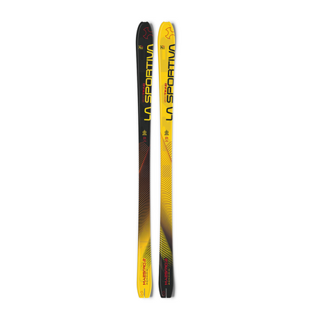 La Sportiva - Maestro.2 LS