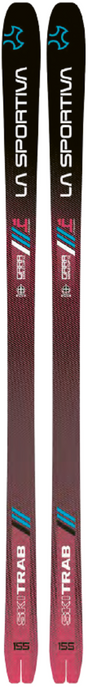 La Sportiva - Gara Aero LS Woman