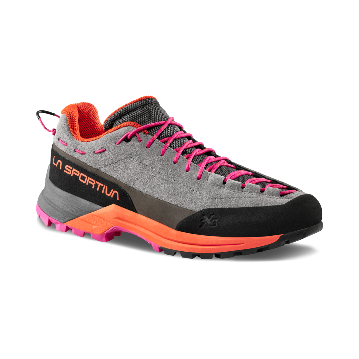 La Sportiva - TX Guide Leather Woman