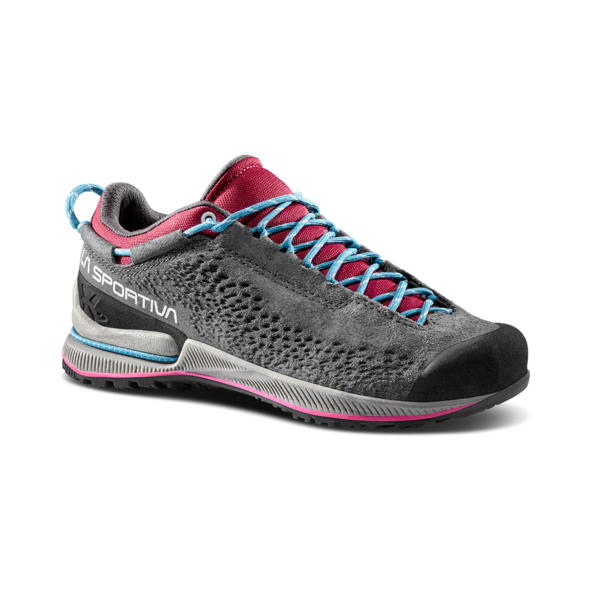 La Sportiva - TX2 Evo Leather Woman